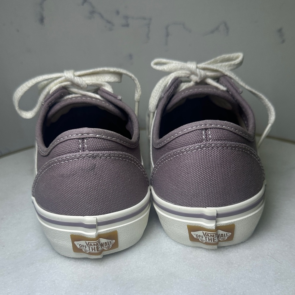 VANS Style 36 Decon SF ‘Eco Theory’ -Purple Dove size 7.5 - Picture 3 of 5